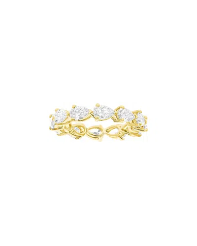 Amairah 14k 5.00 Ct. Tw. Lab-grown Diamond Eternity Ring In Gold