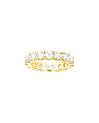 Amairah 14k 5.00 Ct. Tw. Lab-grown Diamond Eternity Ring In Gold