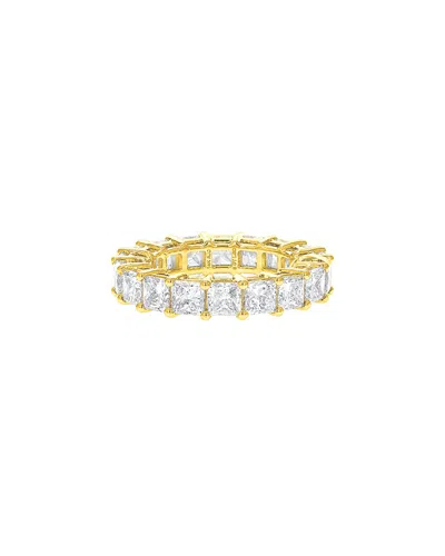 Amairah 14k 5.00 Ct. Tw. Lab-grown Diamond Eternity Ring In Gold