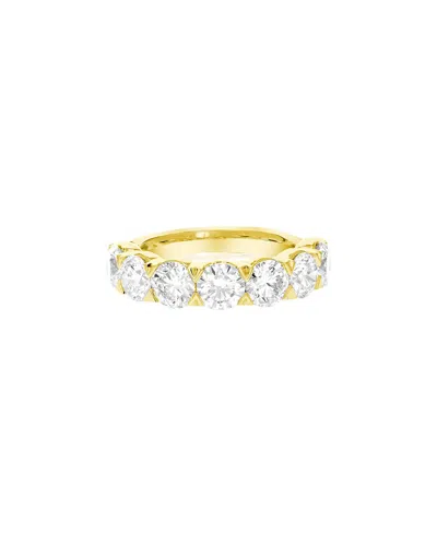 Amairah 14k 5.00 Ct. Tw. Lab-grown Diamond Wedding Ring In Gold