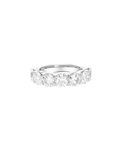 Amairah 14k 5.00 Ct. Tw. Lab-grown Diamond Wedding Ring In Metallic