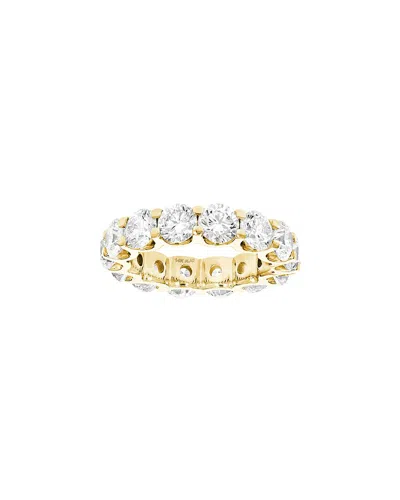 Amairah 14k 5.85 Ct. Tw. Lab-grown Diamond Eternity Ring In Gold