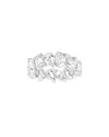 Amairah 14k 6.00 Ct. Tw. Lab-grown Diamond Eternity Ring