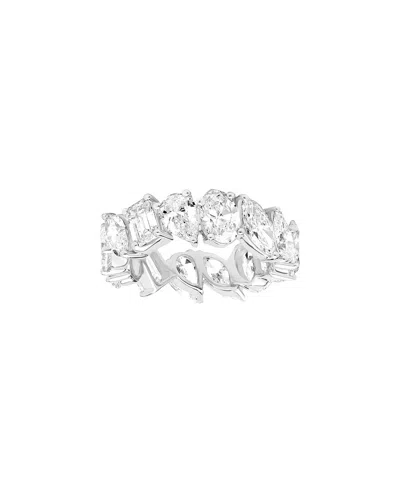 Amairah 14k 6.00 Ct. Tw. Lab-grown Diamond Eternity Ring