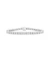 Amairah 14k 6.00 Ct. Tw. Lab-grown Diamond Tennis Bracelet