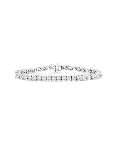 Amairah 14k 6.00 Ct. Tw. Lab-grown Diamond Tennis Bracelet