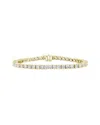 Amairah 14k 6.00 Ct. Tw. Lab-grown Diamond Tennis Bracelet
