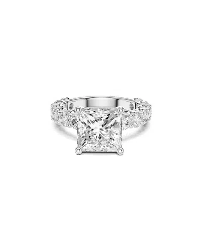 Amairah 14k 6.00 Ct. Tw. Lab-grown Diamond Engagement Ring