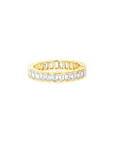 Amairah 14k 6.00 Ct. Tw. Lab-grown Diamond Eternity Ring In Gold