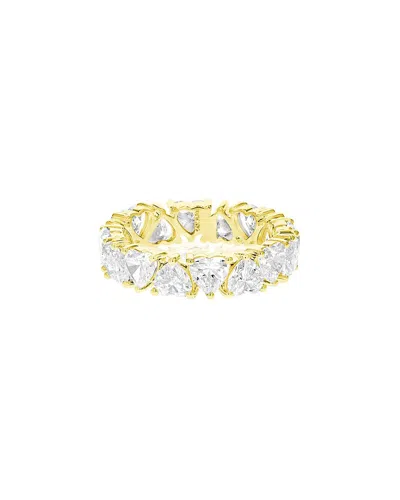 Amairah 14k 6.00 Ct. Tw. Lab-grown Diamond Eternity Ring In Gold