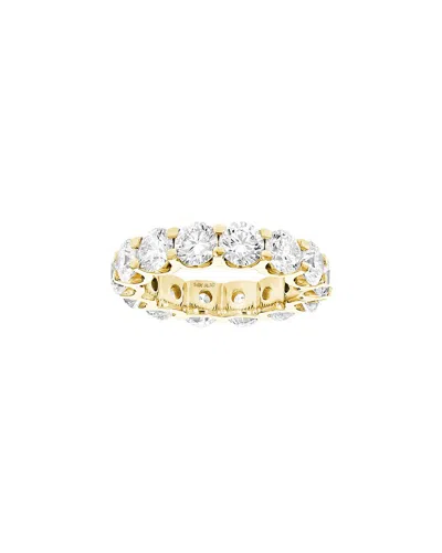 Amairah 14k 6.00 Ct. Tw. Lab-grown Diamond Eternity Ring In Multi