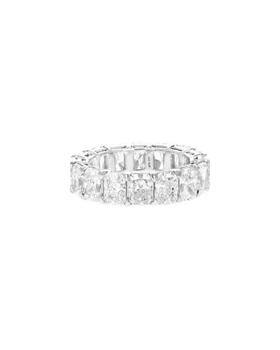Amairah 14k 6.00 Ct. Tw. Lab-grown Diamond Eternity Ring In Metallic