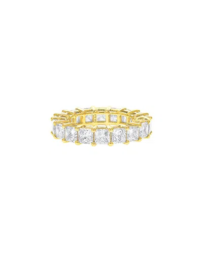 Amairah 14k 6.00 Ct. Tw. Lab-grown Diamond Eternity Ring In Multi