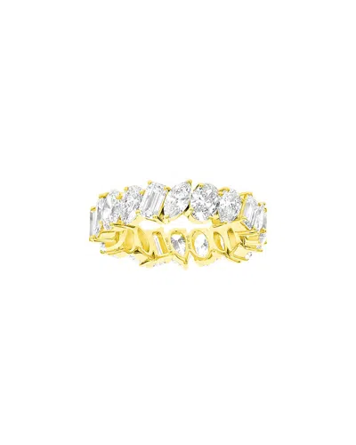 Amairah 14k 6.00 Ct. Tw. Lab-grown Diamond Eternity Ring In Pink