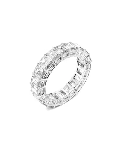 Amairah 14k 6.00 Ct. Tw. Lab-grown Diamond Eternity Ring In Metallic