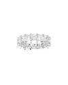 Amairah 14k 7.00 Ct. Tw. Lab-grown Diamond Eternity Ring