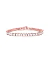 Amairah 14k 10.00 Ct. Tw. Lab-grown Diamond Tennis Bracelet