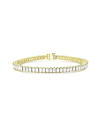 Amairah 14k 7.00 Ct. Tw. Lab-grown Diamond Tennis Bracelet