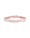 Amairah 14k 7.00 Ct. Tw. Lab-grown Diamond Tennis Bracelet