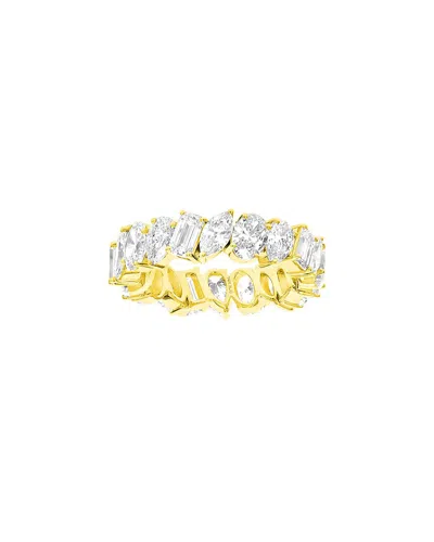 Amairah 14k 7.00 Ct. Tw. Lab-grown Diamond Eternity Ring In Multi