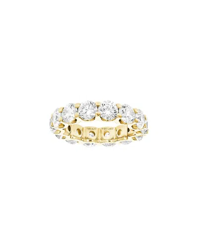 Amairah 14k 7.00 Ct. Tw. Lab-grown Diamond Eternity Ring In White