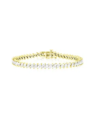 Amairah 14k 7.00 Ct. Tw. Lab-grown Diamond Tennis Bracelet