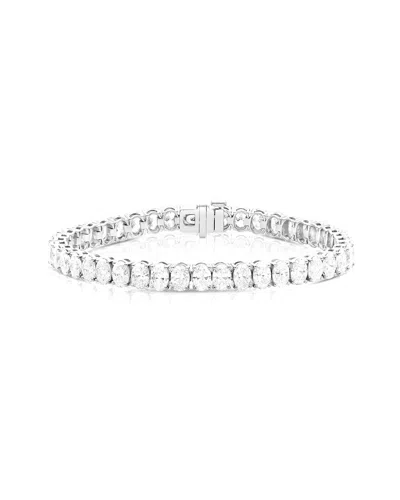 Amairah 14k 7.00 Ct. Tw. Lab-grown Diamond Tennis Bracelet