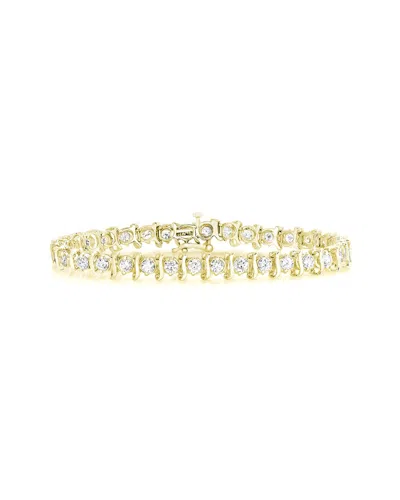 Amairah 14k 7.00 Ct. Tw. Lab-grown Diamond Tennis Bracelet