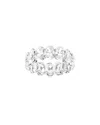 Amairah 14k 8.00 Ct. Tw. Lab-grown Diamond Eternity Ring