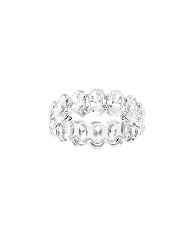 Amairah 14k 8.00 Ct. Tw. Lab-grown Diamond Eternity Ring