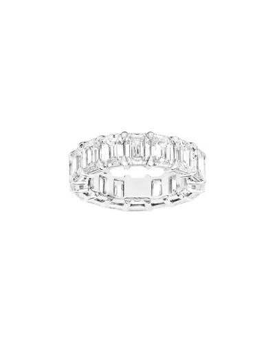 Amairah 14k 8.00 Ct. Tw. Lab-grown Diamond Eternity Ring