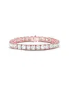 Amairah 14k 8.00 Ct. Tw. Lab-grown Diamond Tennis Bracelet