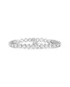 Amairah 14k 8.00 Ct. Tw. Lab-grown Diamond Tennis Bracelet