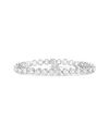 Amairah 14k 8.00 Ct. Tw. Lab-grown Diamond Tennis Bracelet