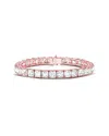 Amairah 14k 9.00 Ct. Tw. Lab-grown Diamond Tennis Bracelet