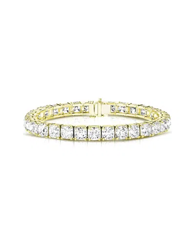 Amairah 14k 9.00 Ct. Tw. Lab-grown Diamond Tennis Bracelet In Multi