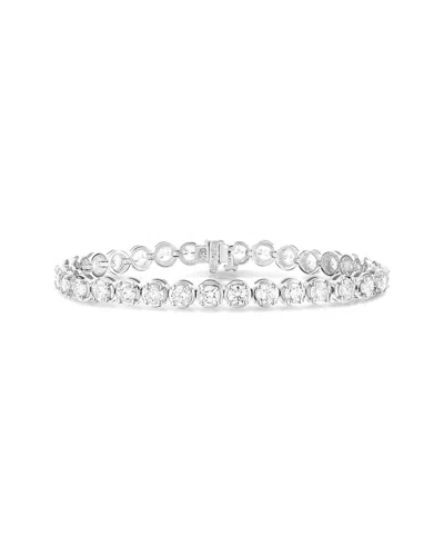 Amairah 14k 9.00 Ct. Tw. Lab-grown Diamond Tennis Bracelet