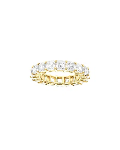 Amairah 14k 9.00 Ct. Tw. Lab-grown Diamond Eternity Ring In Multi
