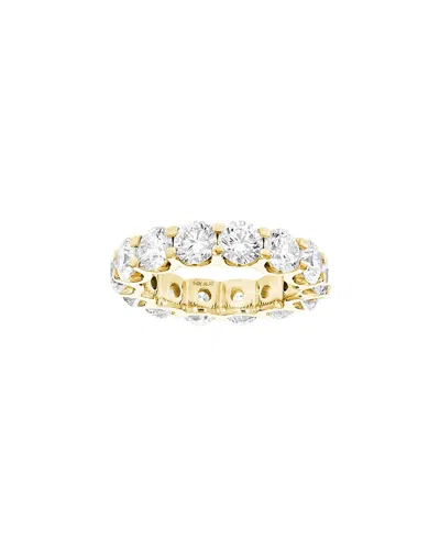 Amairah 14k 9.00 Ct. Tw. Lab-grown Diamond Eternity Ring In Neutral