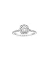 Amairah 2.00 Ct. Tw. Lab-grown Diamond 14k Engagement Ring