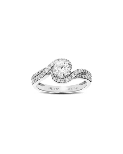 Amairah 2.00 Ct. Tw. Lab-grown Diamond 14k Engagement Ring In White