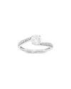 Amairah 2.00 Ct. Tw. Lab-grown Diamond 14k Engagement Ring
