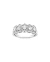 Amairah 2.00 Ct. Tw. Lab-grown Diamond 14k Engagement Ring