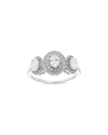 Amairah 2.30 Ct. Tw. Lab-grown Diamond 14k Engagement Ring