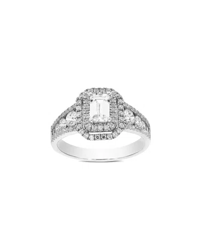 Amairah 2.50 Ct. Tw. Lab-grown Diamond 14k Engagement Ring