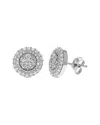 Amairah 2.70 Ct. Tw. Lab-grown Diamond 14k Stud Earrings