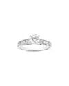 Amairah 14k 1.50 Ct. Tw. Lab-grown Diamond Ring