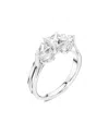 Amairah Rgcl1p1rlg125ct025w In Metallic