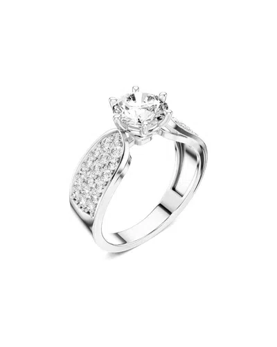 Amairah Rgcl1p1rlg150ct037w In Metallic