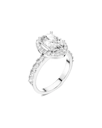 AMAIRAH AMAIRAH 14K 2.50 CT. TW. LAB-GROWN DIAMOND ENGAGEMENT RING